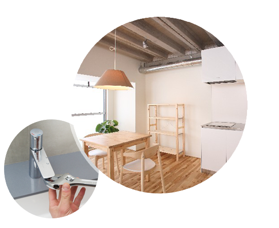 東建（株）仙台支店